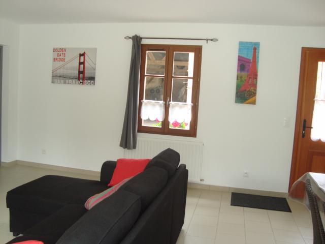 Location maison F3 Moyenneville - Photo 7