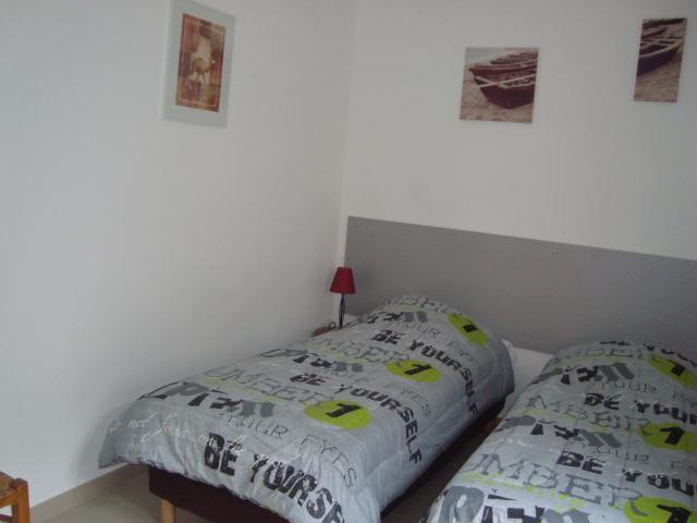 Location maison F3 Moyenneville - Photo 9
