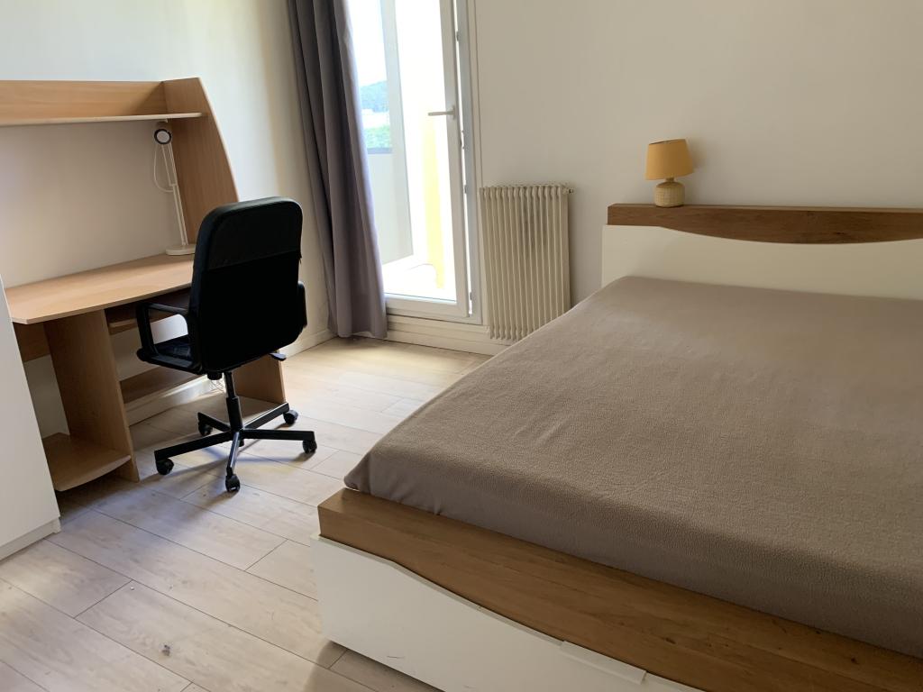 Location chambre Cergy - Photo 1