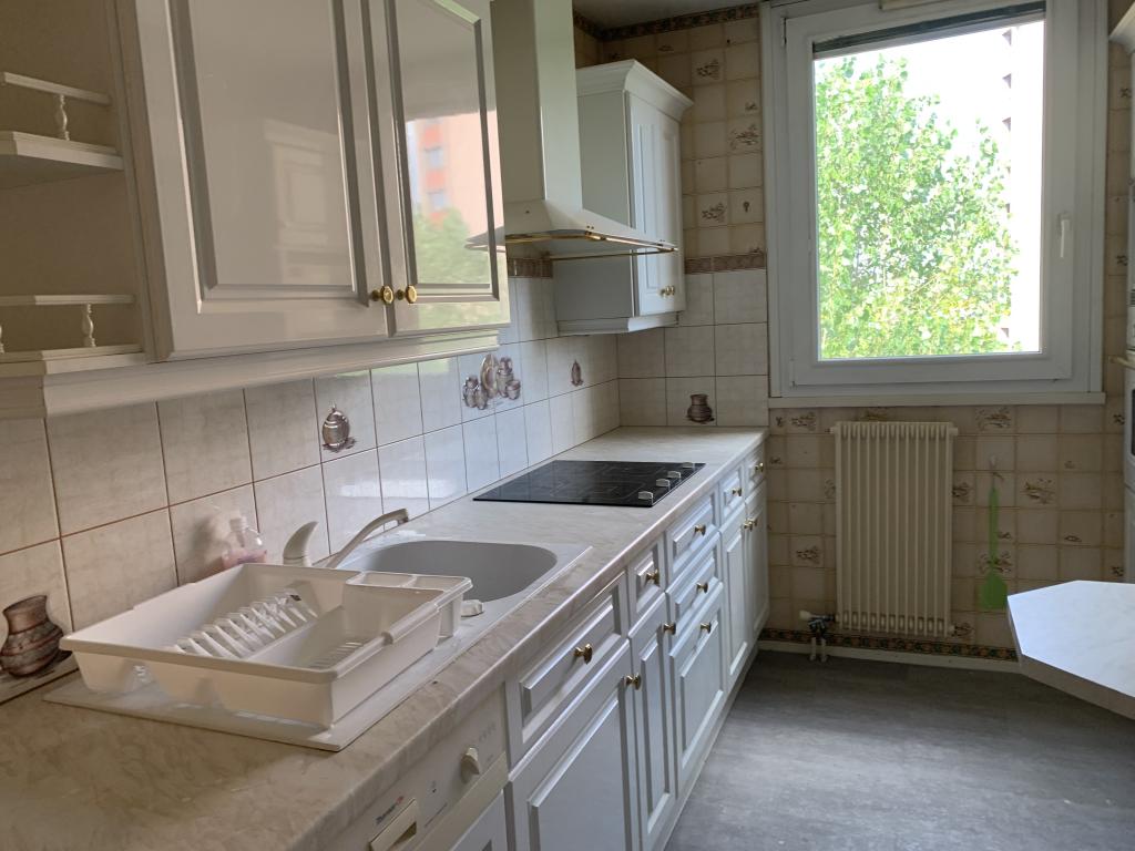 Location chambre Cergy - Photo 2