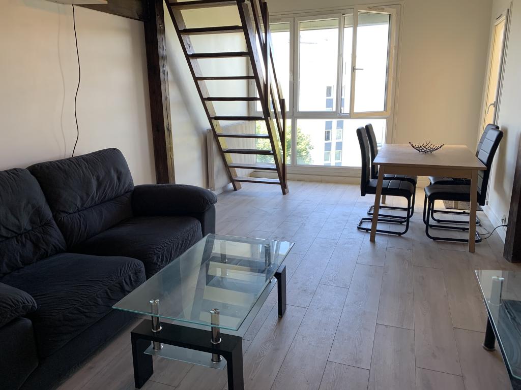 Location chambre Cergy - Photo 4
