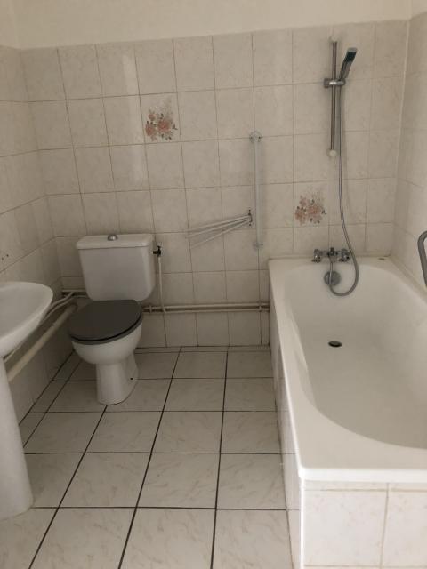 Location appartement T2 Caissargues - Photo 3