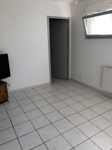 Location appartement T2 Caissargues - Photo 4