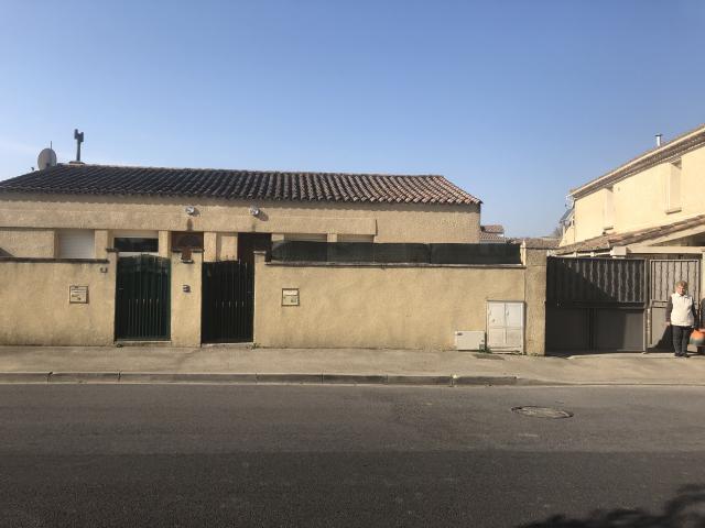 Location appartement T2 Caissargues - Photo 5