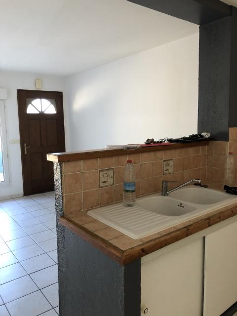 Location appartement T2 Caissargues - Photo 6