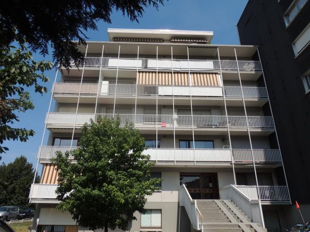 Location appartement T1 Chambery - Photo 2