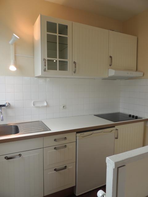 Location appartement T1 Chambery - Photo 3