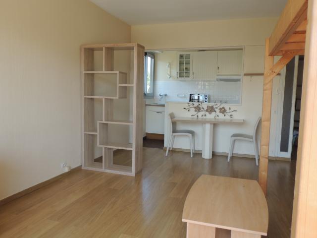 Location appartement T1 Chambery - Photo 4