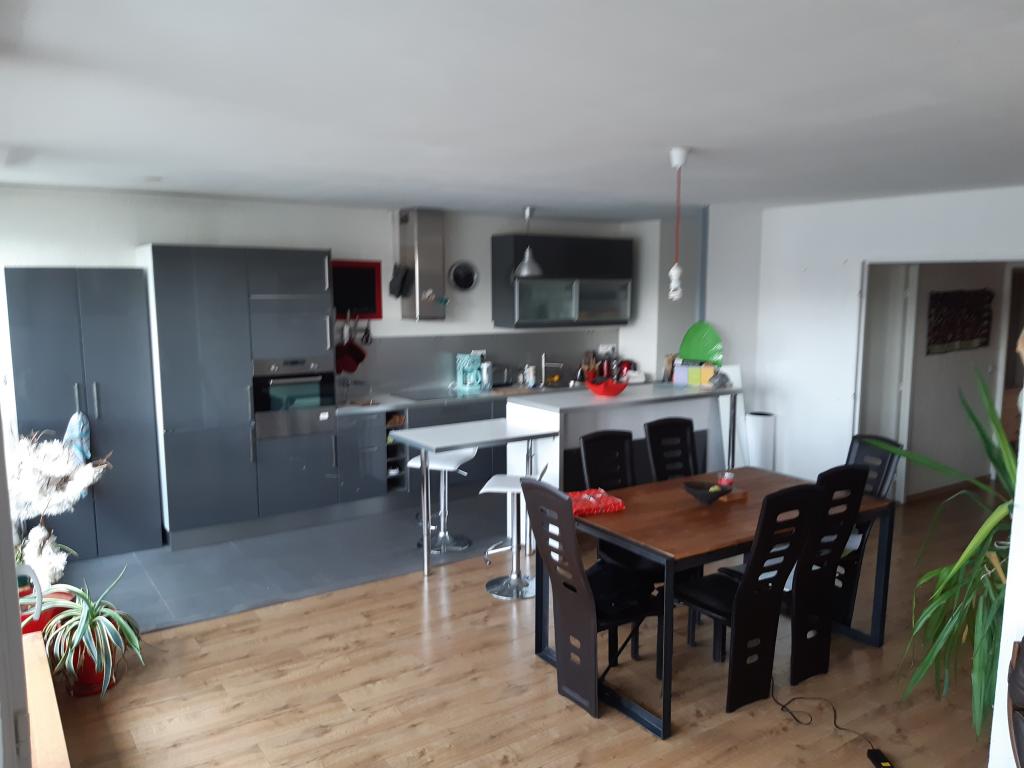 Location chambre Villeurbanne - Photo 3