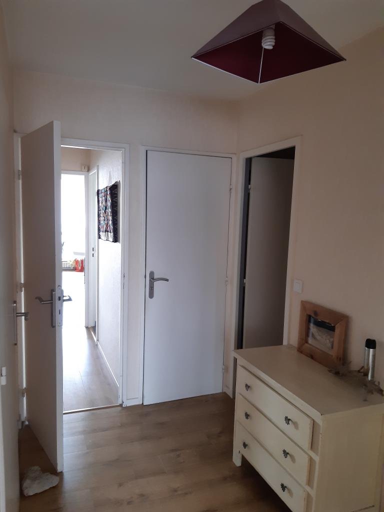 Location chambre Villeurbanne - Photo 4