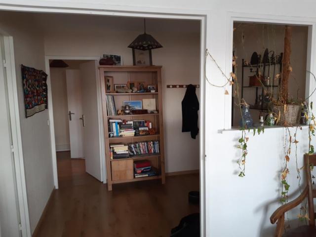 Location chambre Villeurbanne - Photo 9