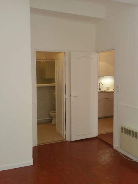 Location appartement T2 Toulon - Photo 5