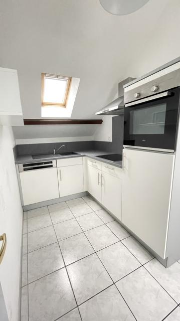 Location appartement T2 Mulhouse - Photo 2