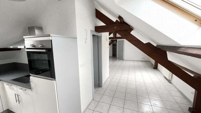 Location appartement T2 Mulhouse - Photo 5