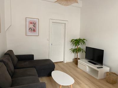 Location appartement T2 Montpellier - Photo 1