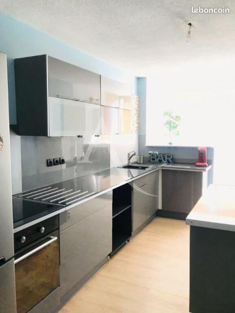 Location appartement T4 Toulouse - Photo 2