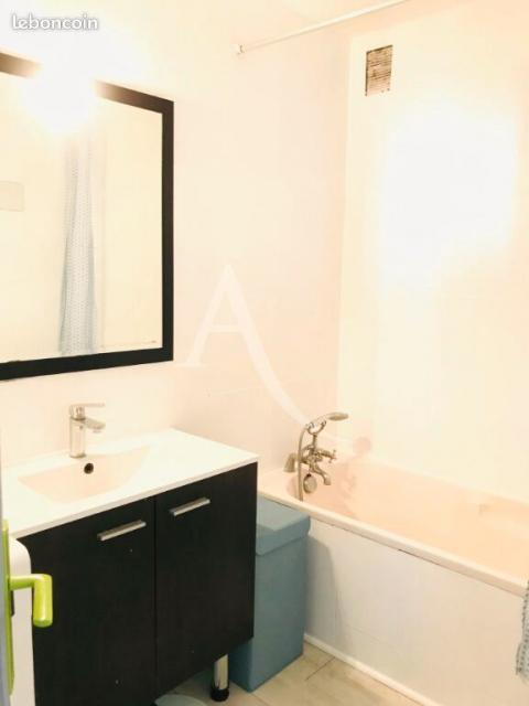 Location appartement T4 Toulouse - Photo 5