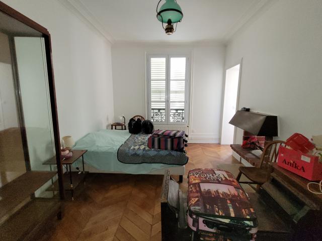 Location appartement T3 Paris 09 - Photo 2