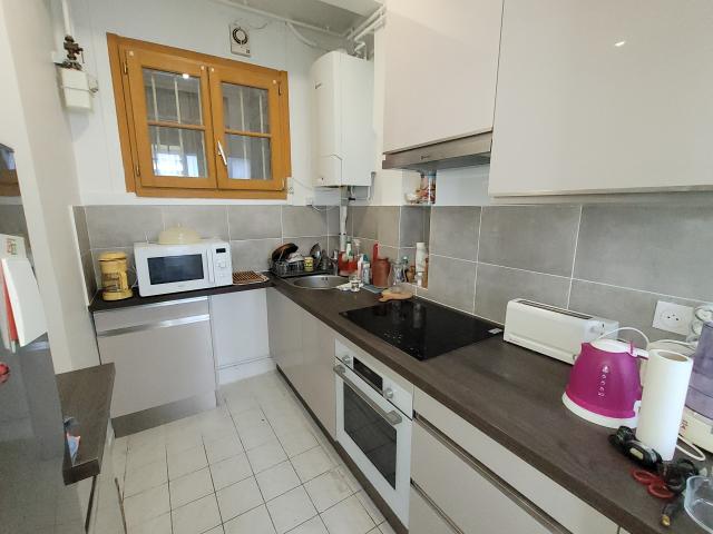 Location appartement T3 Paris 09 - Photo 3