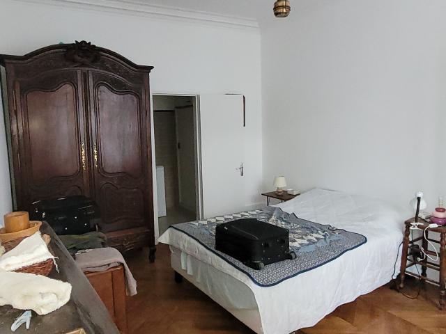 Location appartement T3 Paris 09 - Photo 5