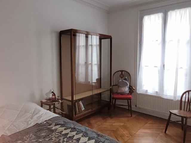 Location appartement T3 Paris 09 - Photo 7
