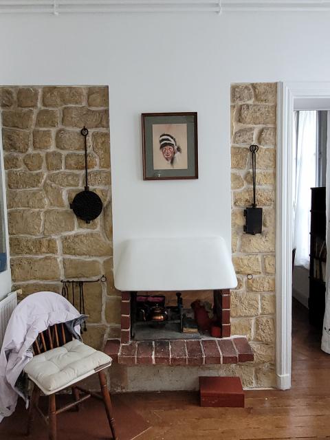 Location appartement T3 Paris 09 - Photo 8