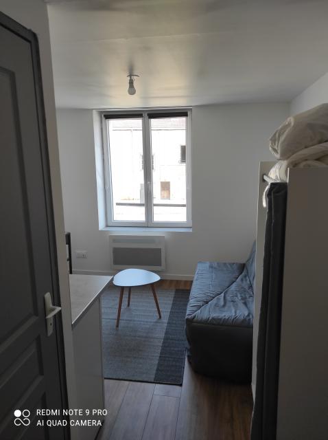 Location studio Nancy - Photo 2