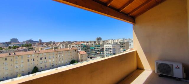 Location appartement T3 Marseille 10 - Photo 2