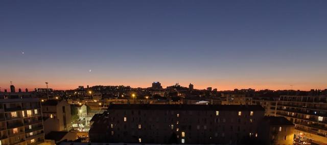 Location appartement T3 Marseille 10 - Photo 3
