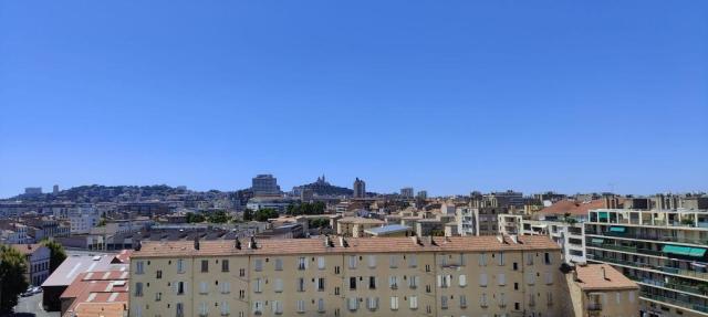 Location appartement T3 Marseille 10 - Photo 4