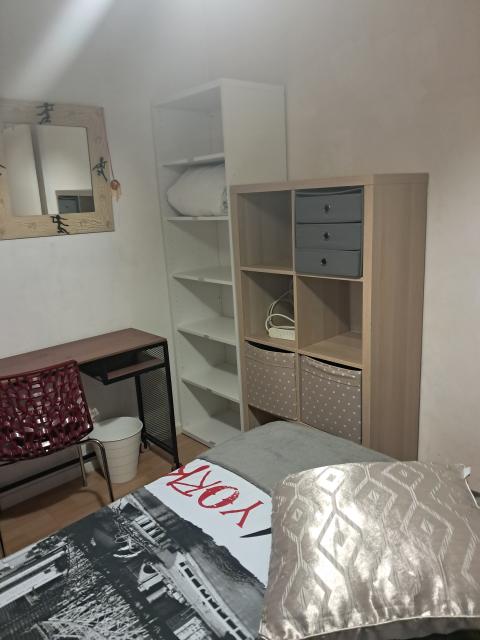 Location chambre Lyon 7 - Photo 5