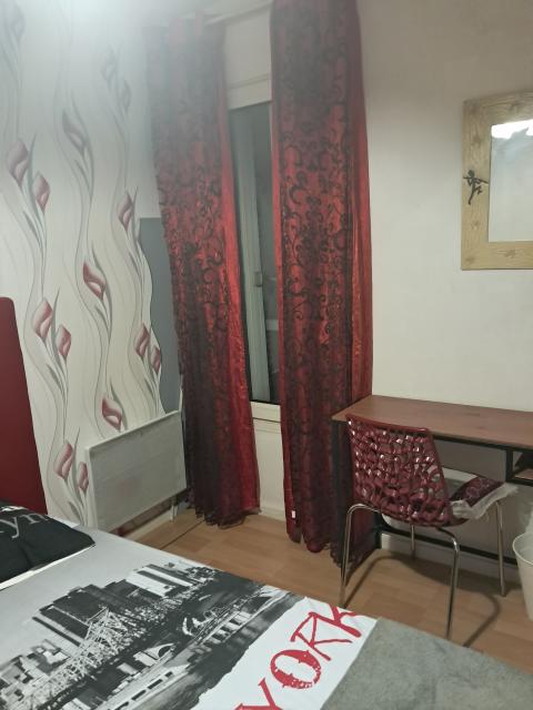 Location chambre Lyon 7 - Photo 7