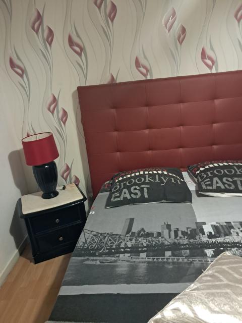 Location chambre Lyon 7 - Photo 9