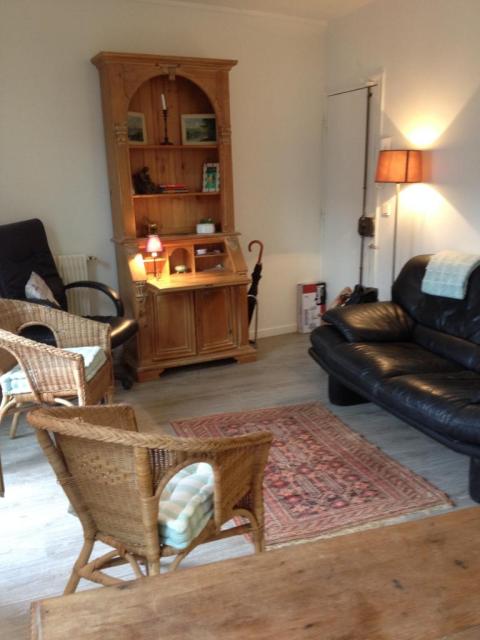 Location appartement T2 Paris 17 - Photo 3