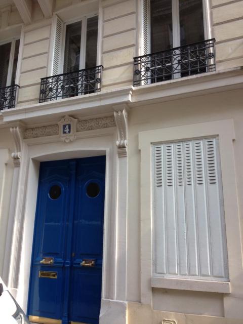 Location appartement T2 Paris 17 - Photo 6
