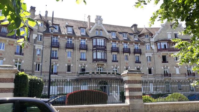 Location chambre Compiegne - Photo 2
