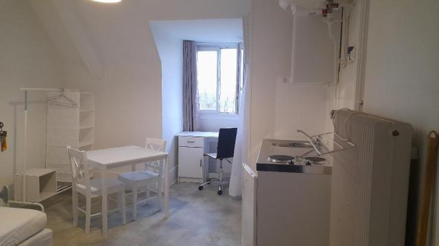 Location chambre Compiegne - Photo 4