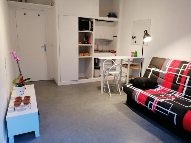 Location studio Le Chesnay - Photo 2