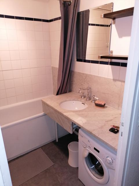 Location studio Le Chesnay - Photo 4