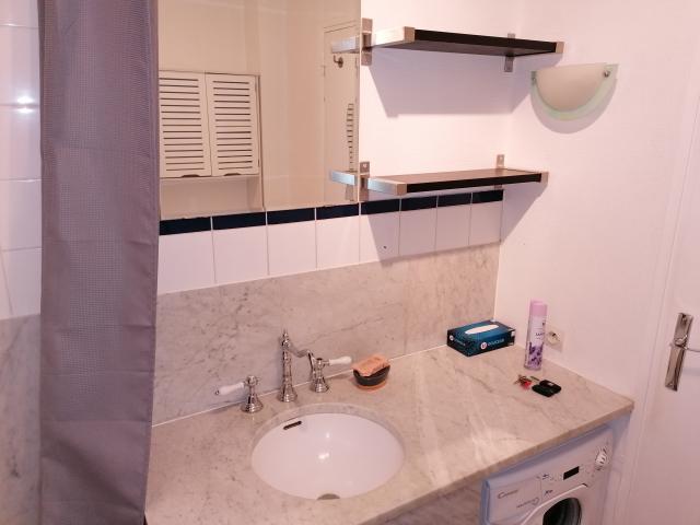 Location studio Le Chesnay - Photo 6