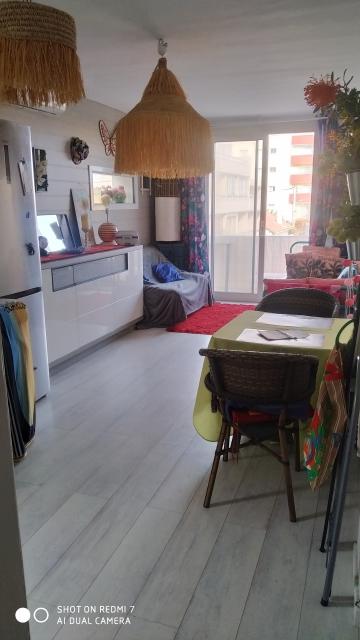 Location appartement T2 Canet Plage - Photo 3