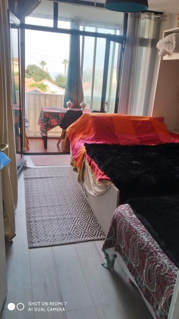 Location appartement T2 Canet Plage - Photo 4
