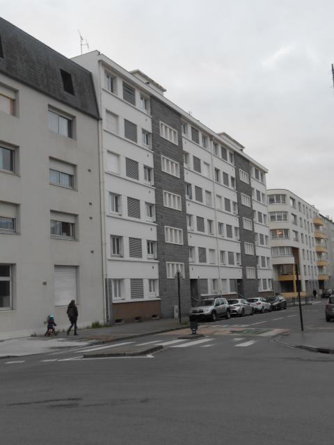 Location appartement T4 Nantes - Photo 10
