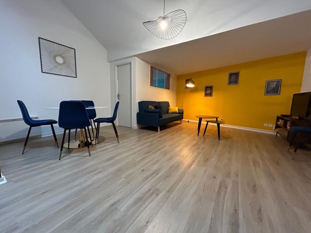 Location chambre Poitiers - Photo 1