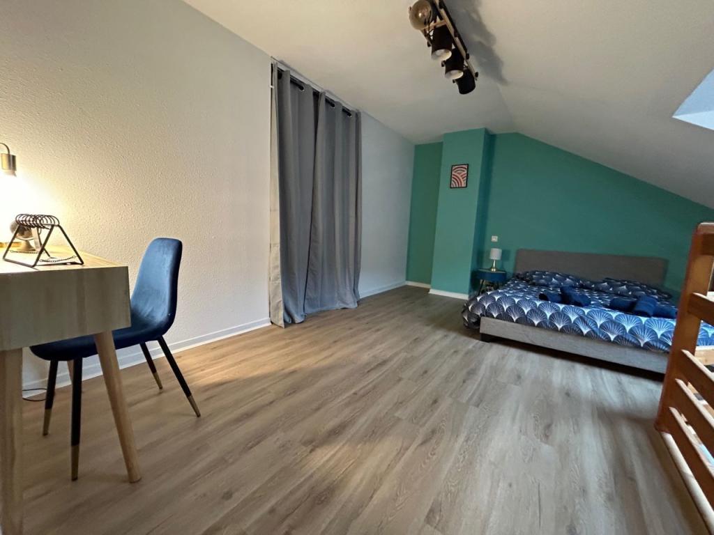 Location chambre Poitiers - Photo 4