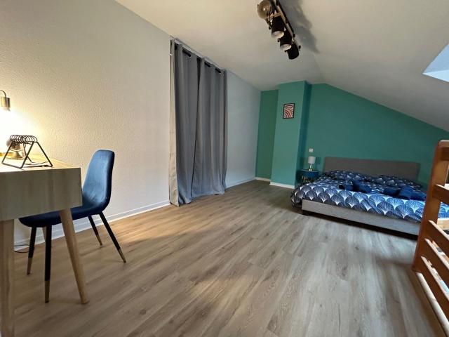 Location appartement T3 Poitiers - Photo 4