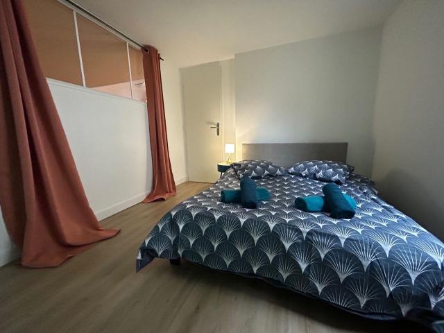 Location appartement T3 Poitiers - Photo 5