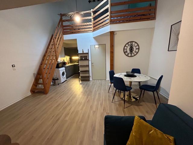 Location appartement T3 Poitiers - Photo 7