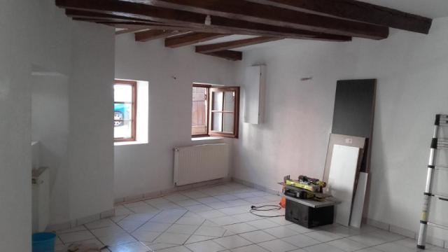 Location maison F5 Regny - Photo 2