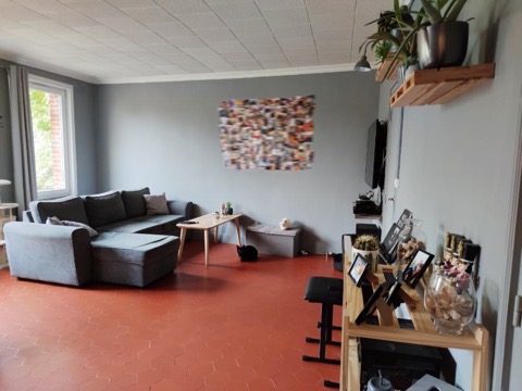 Location appartement T2 Hasnon - Photo 2